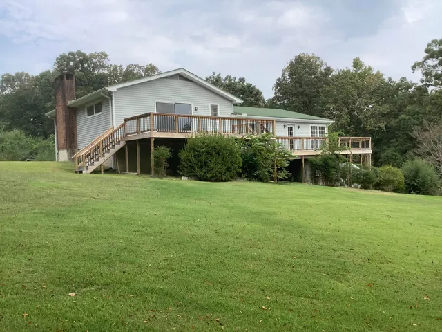 $579,000 | 8725 Walnut Road, Hixson, TN 37343