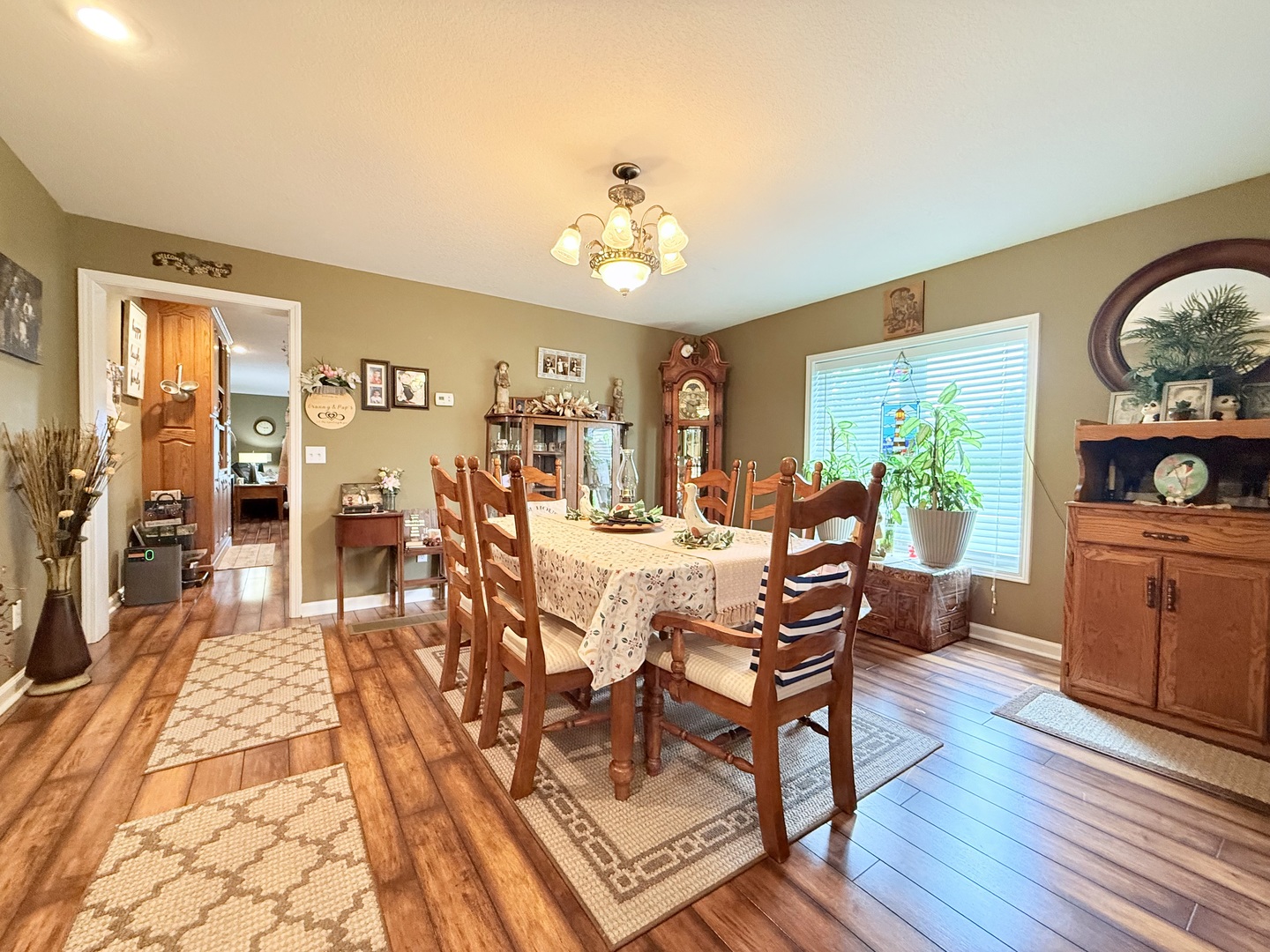 220 Rose Street Cave In Rock, IL 62919 - Photo 10 of 27