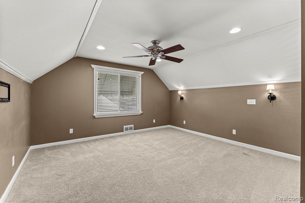 22312 Madison Street Dearborn, MI 48124 - Photo 27 of 47