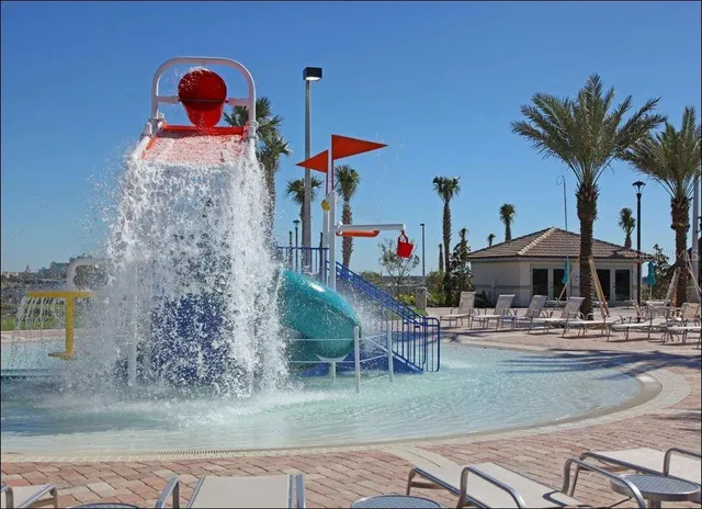 $2,499 | 1079 Splash Shot Place, Davenport, FL 33896