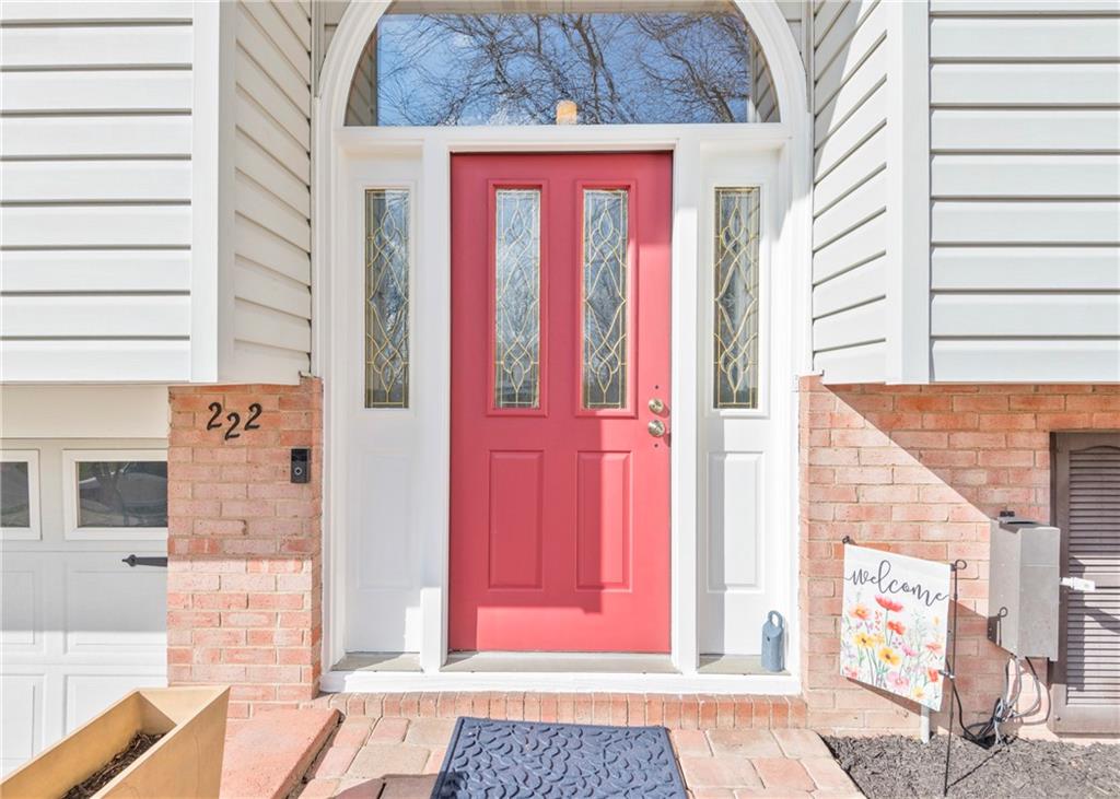 222 Wyngate Road Coraopolis, PA 15108 - Photo 13 of 36 Gallery Image 13