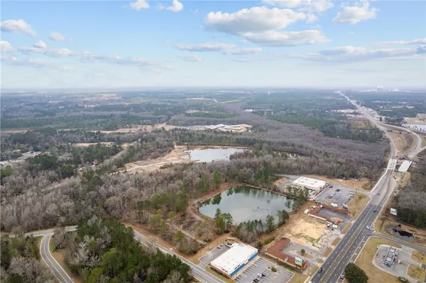 $329,000 | 0 North 4th Street, Jesup, GA 31545