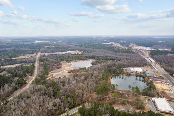 $329,000 | 0 North 4th Street, Jesup, GA 31545