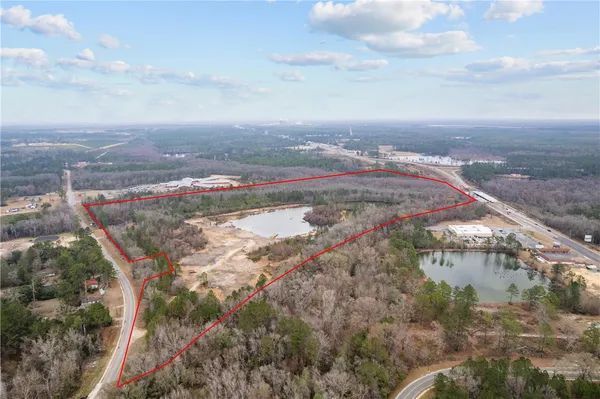 $329,000 | 0 North 4th Street, Jesup, GA 31545