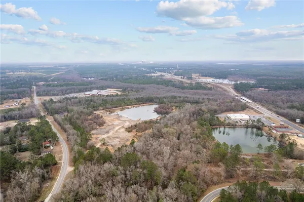 $329,000 | 0 North 4th Street, Jesup, GA 31545