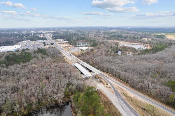 $329,000 | 0 North 4th Street, Jesup, GA 31545