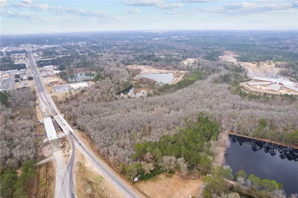 $329,000 | 0 North 4th Street, Jesup, GA 31545