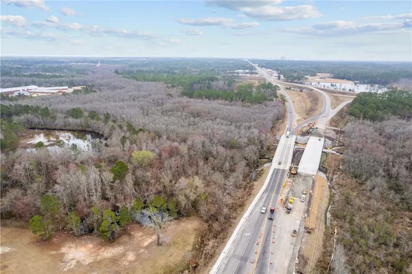 $329,000 | 0 North 4th Street, Jesup, GA 31545