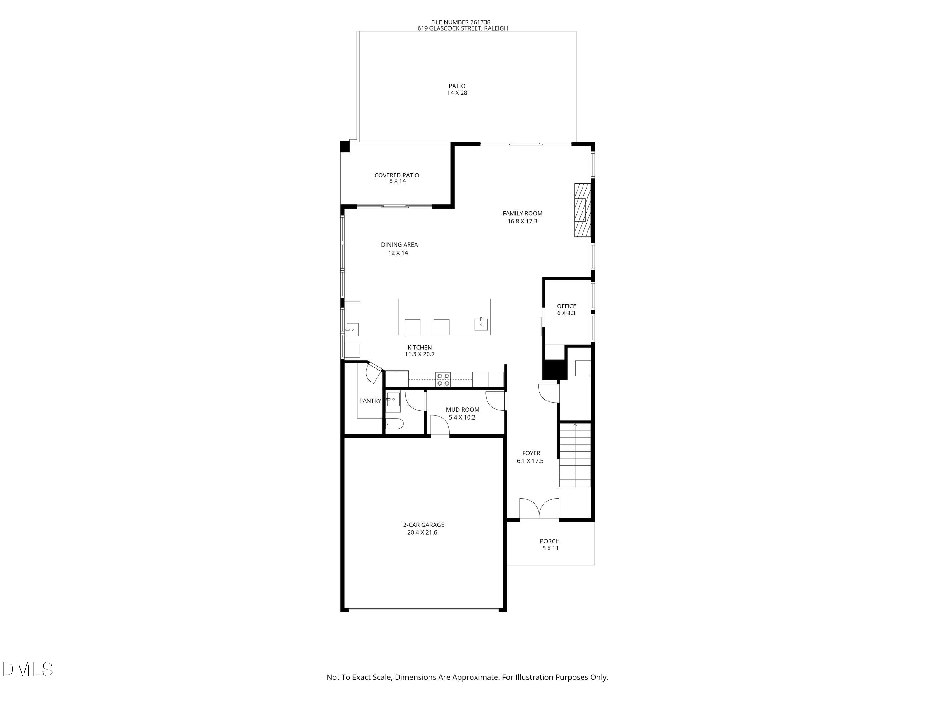 619 Glascock Street Raleigh, NC 27604 - Photo 62 of 64 261738 floorplan_page-0002