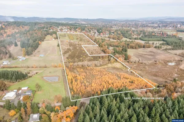 $735,000 | 2535 Liberty Road, Dallas, OR 97338