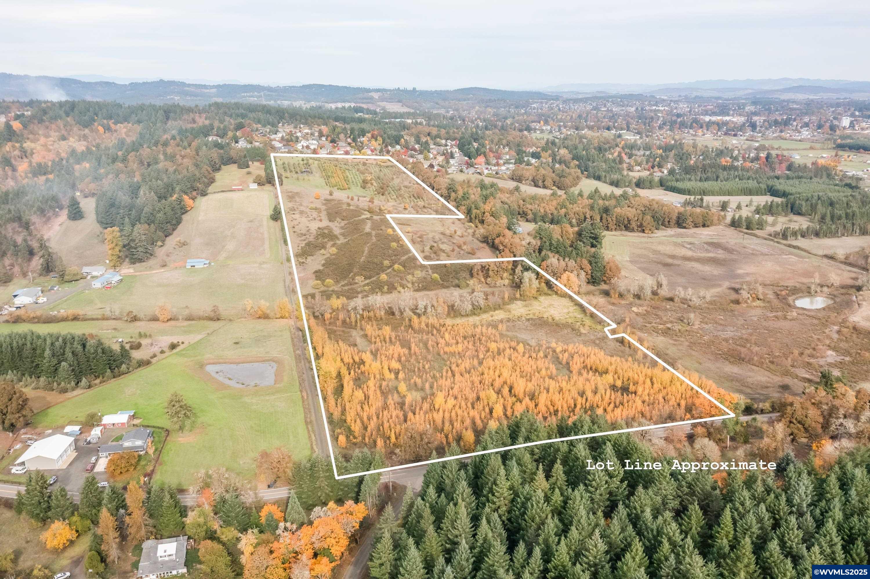 2535 Liberty Road Dallas, OR 97338 - Photo 1 of 50