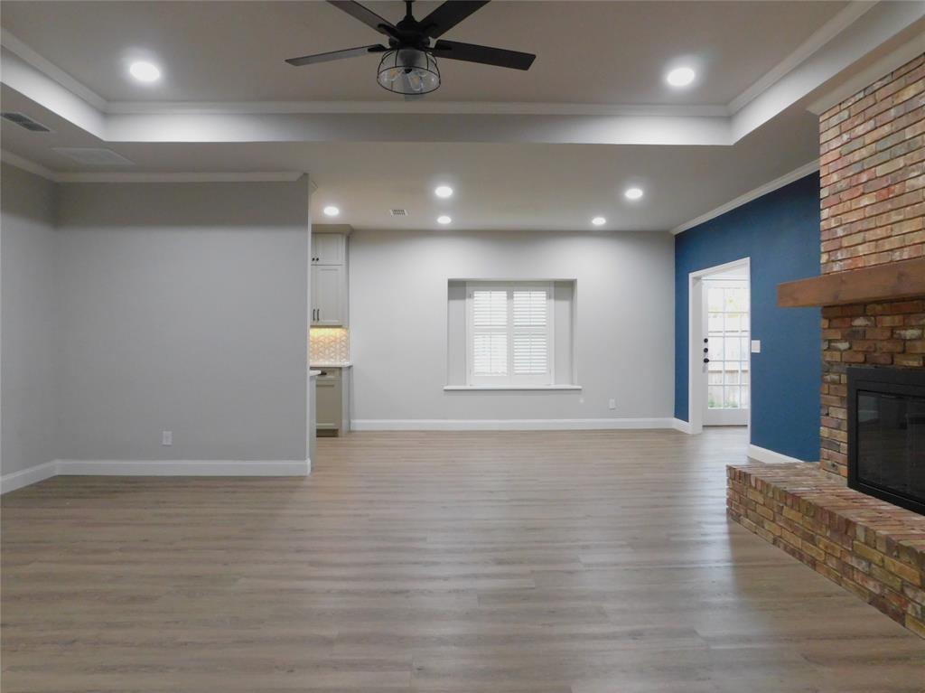 3105 Old North Road Denton, TX 76209 - Photo 7 of 40