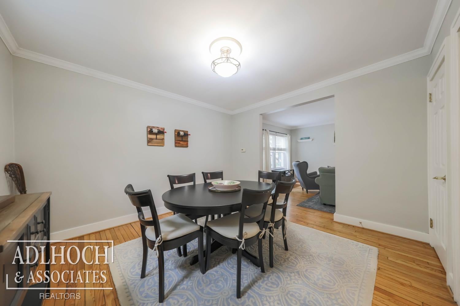 75 Mapleton Road Grosse Pointe Farms, MI 48236 - Photo 11 of 35 Gallery Image 11
