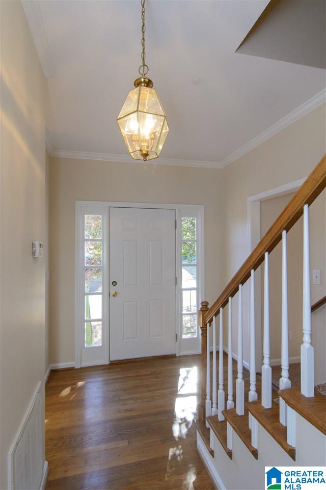 157 Ashford Way Alabaster, AL 35007 - Photo 4 of 33
