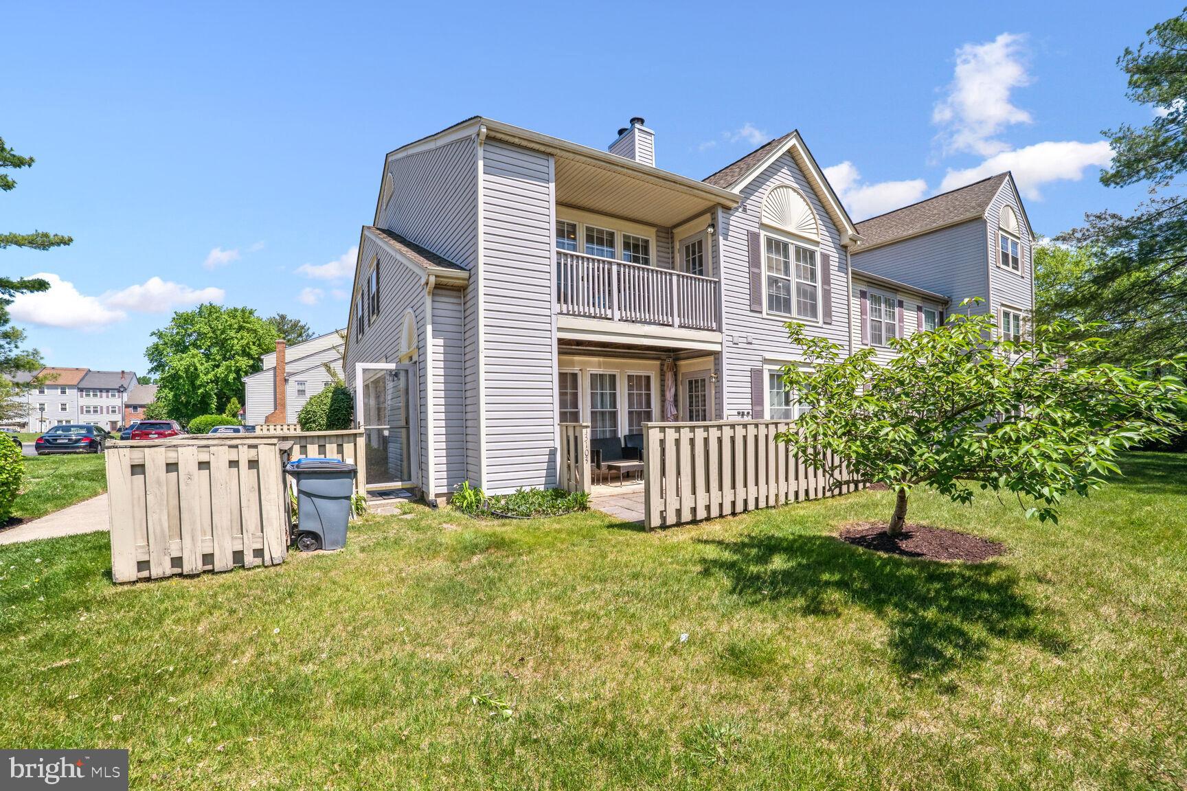 13101 Conductor Way, Unit 233 Silver Spring, MD 20904 - Photo 1 of 15 Gallery Image 1