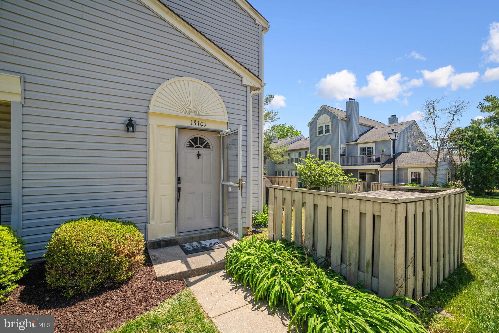 13101 Conductor Way, Unit 233 Silver Spring, MD 20904 - Photo 15 of 15 Gallery Image 15