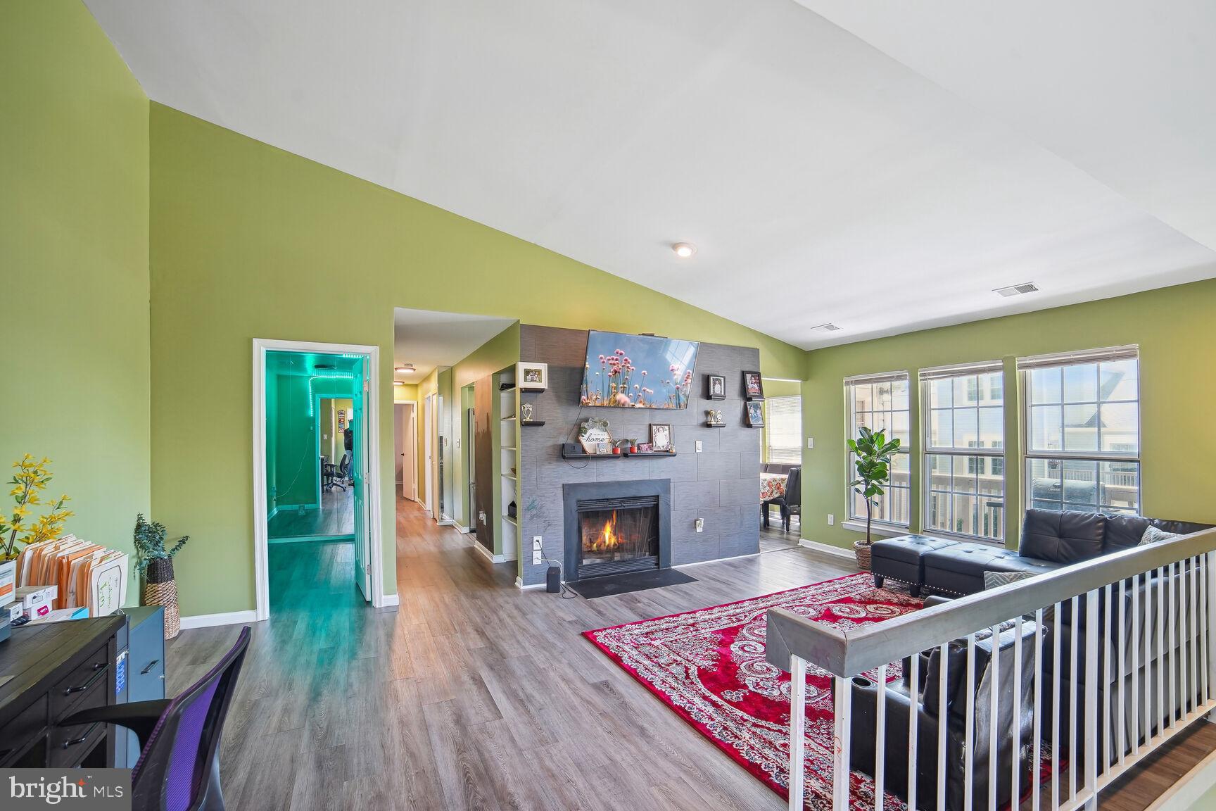 13101 Conductor Way, Unit 233 Silver Spring, MD 20904 - Photo 2 of 15 Gallery Image 2