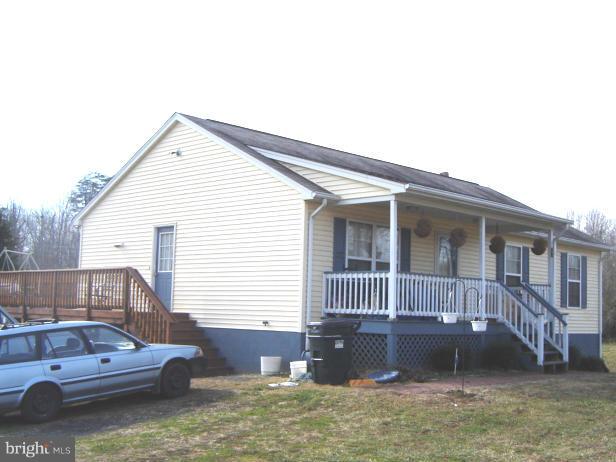 Exterior (Front)