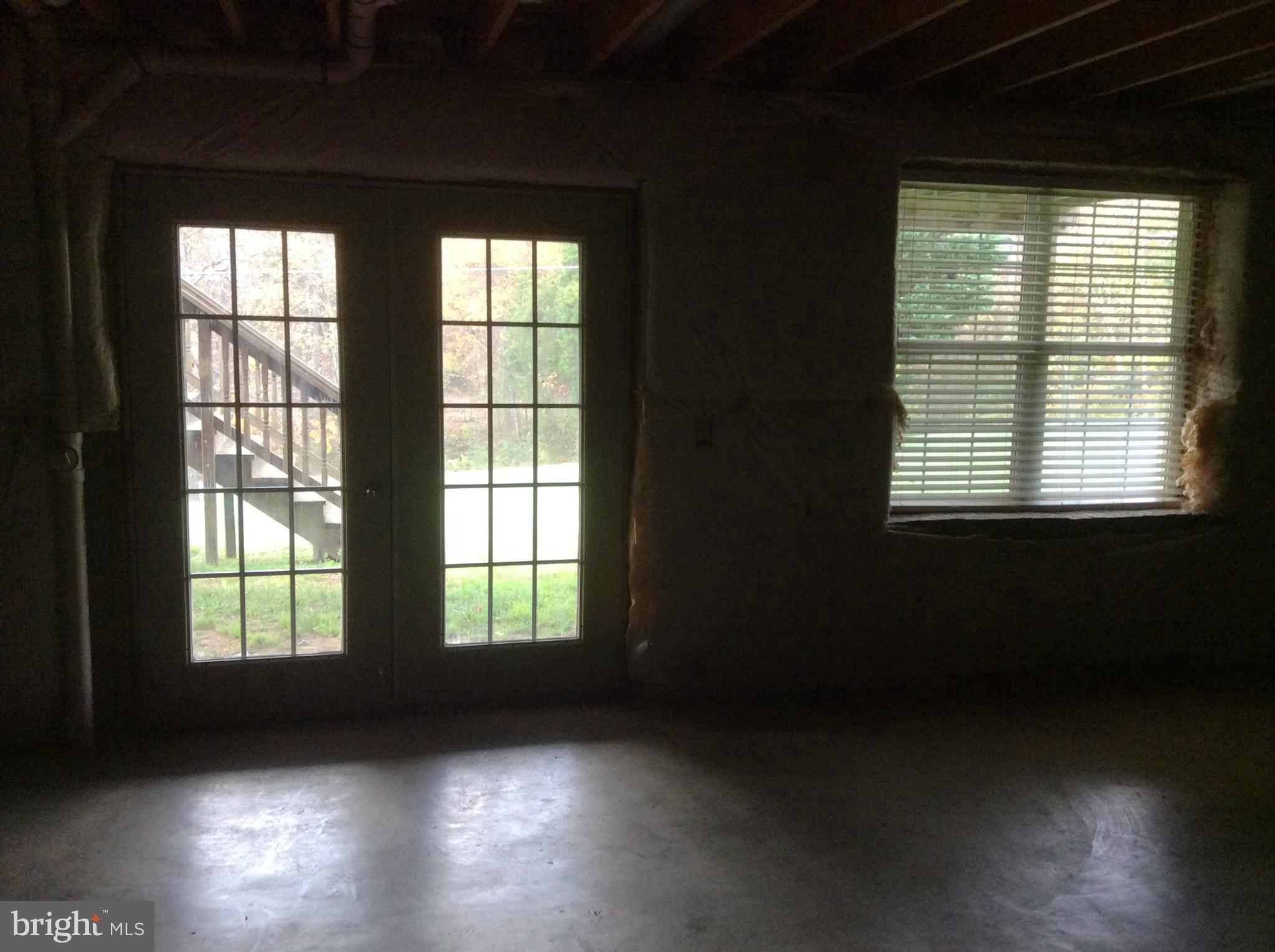 6130 Griffinsburg Road Boston, VA 22713 - Photo 11 of 16 Basement