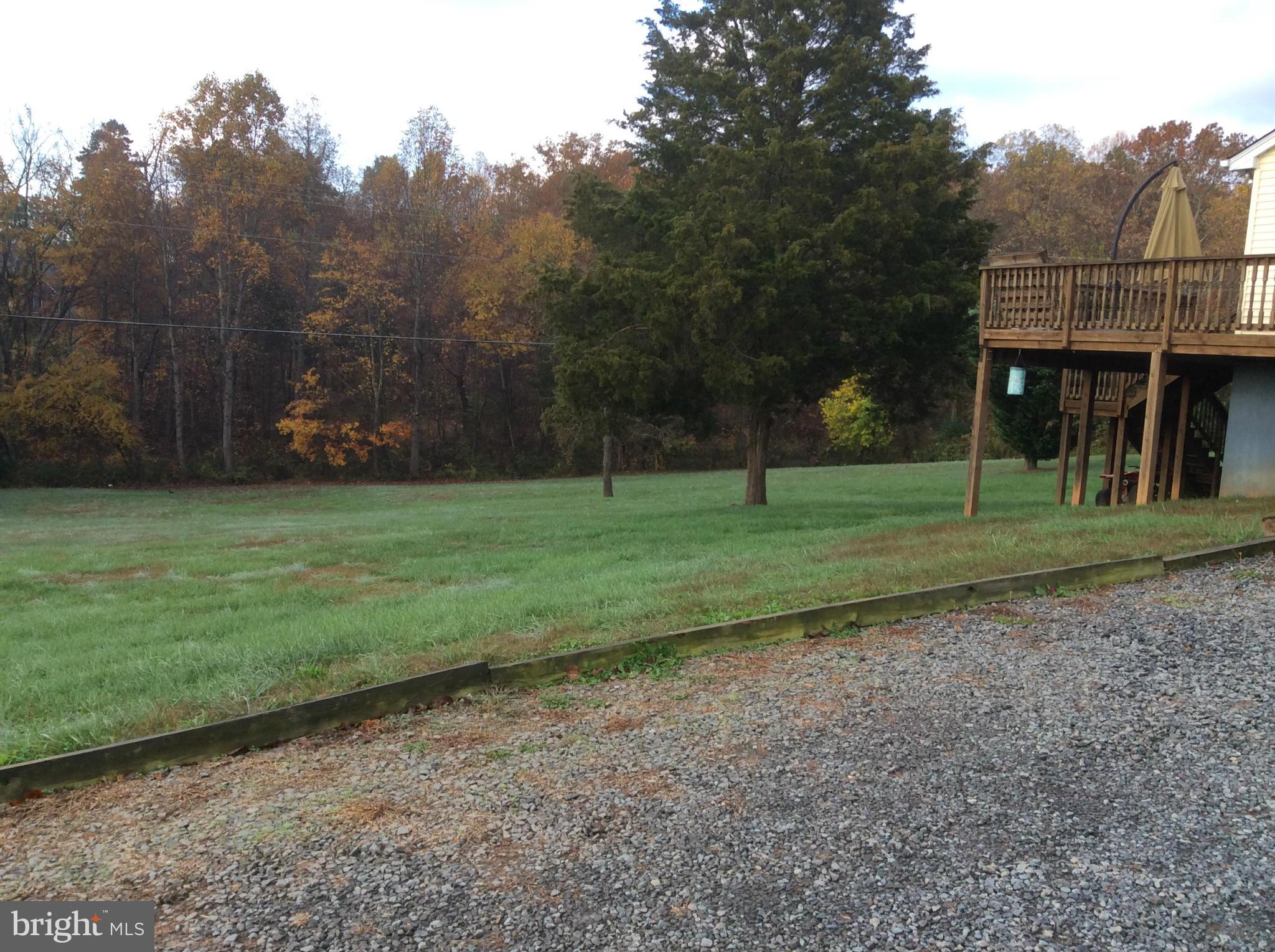 6130 Griffinsburg Road Boston, VA 22713 - Photo 13 of 16 View