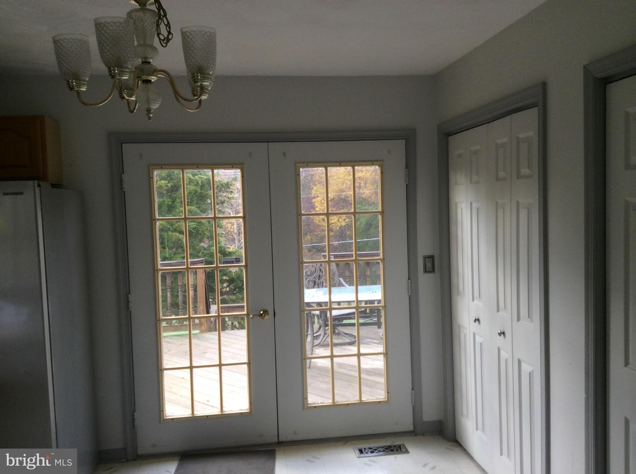 Interior (General)