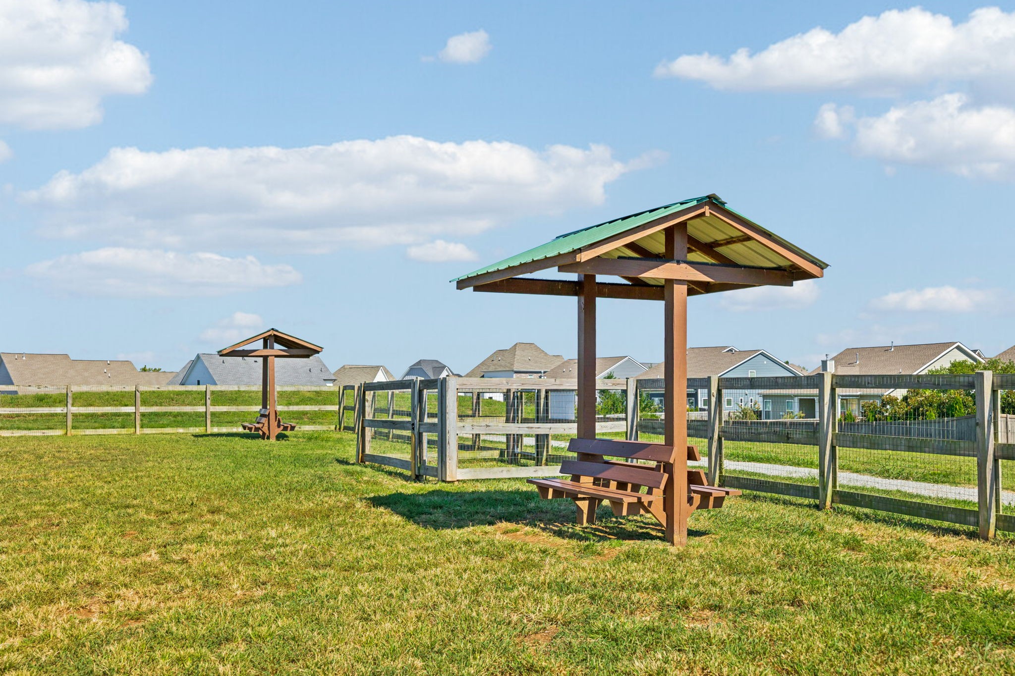 617 Green Farm Way Spring Hill, TN 37174 - Photo 65 of 77