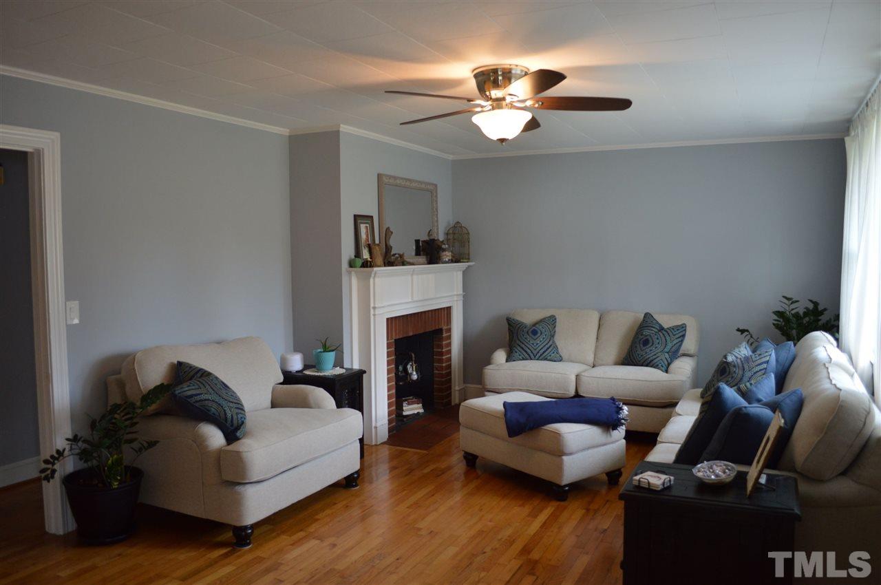 4261 Chub Lake Road Roxboro, NC 27574 - Photo 2 of 13