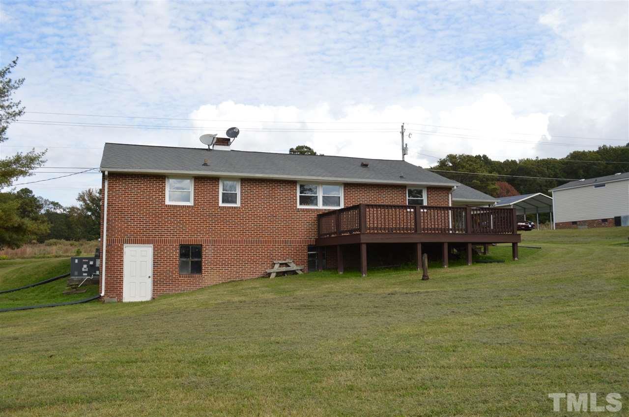 4261 Chub Lake Road Roxboro, NC 27574 - Photo 12 of 13