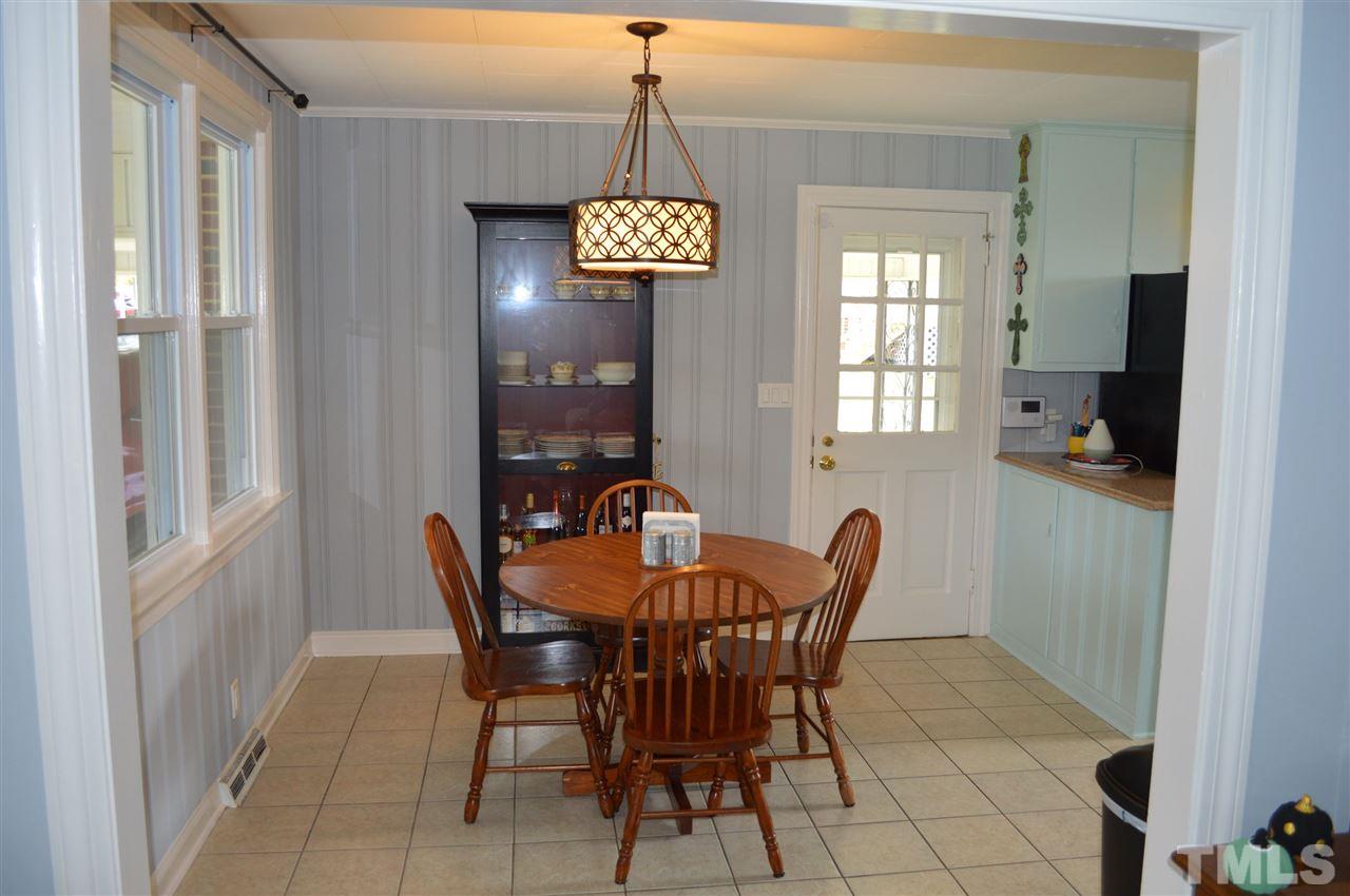 4261 Chub Lake Road Roxboro, NC 27574 - Photo 4 of 13