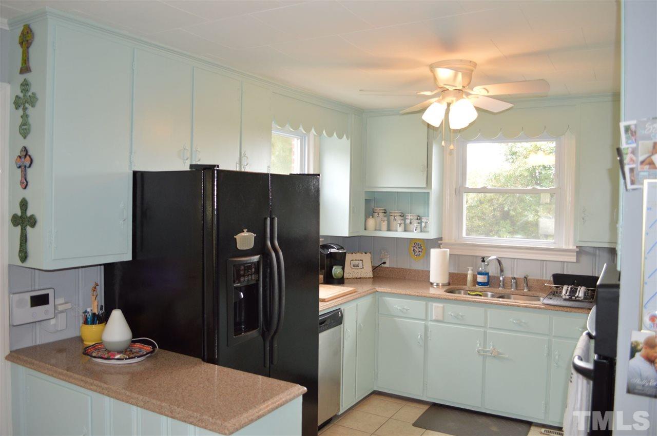 4261 Chub Lake Road Roxboro, NC 27574 - Photo 5 of 13