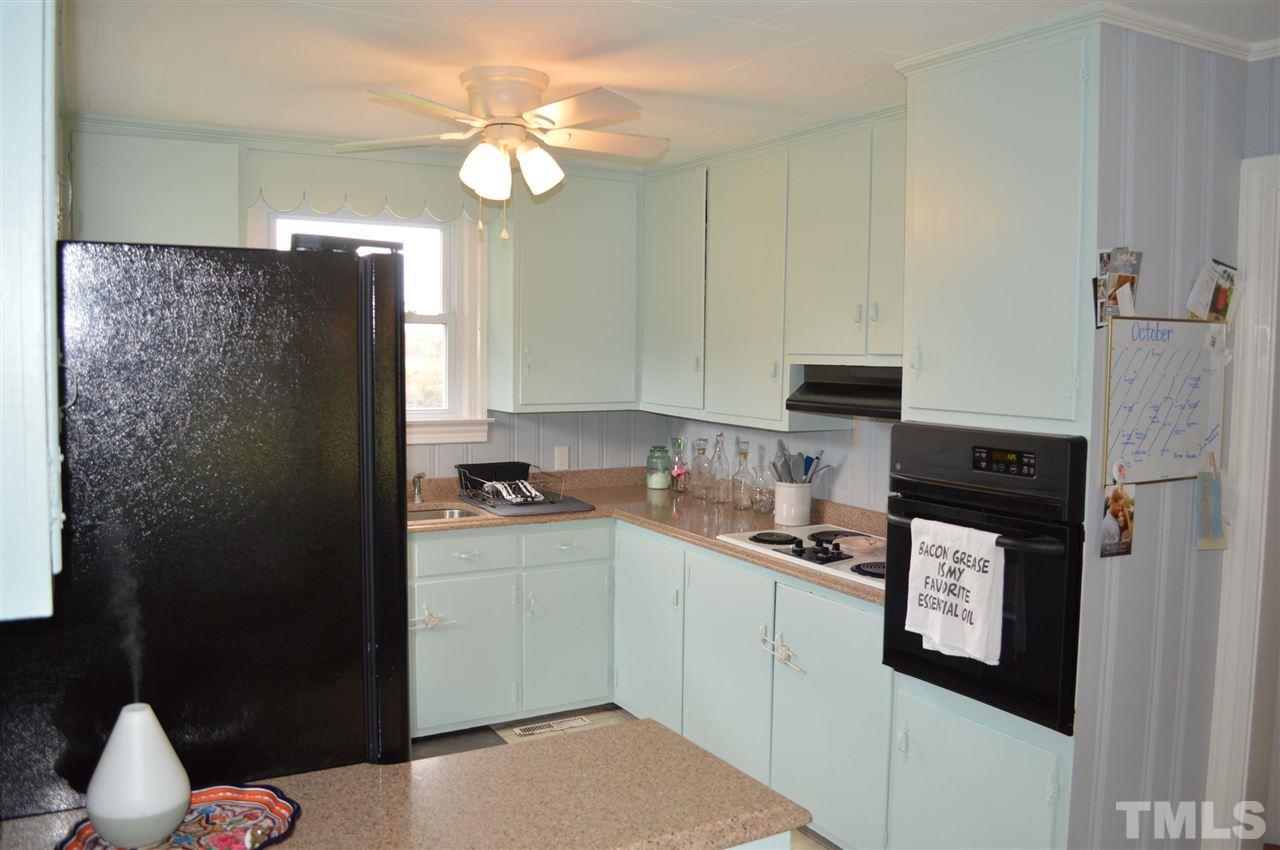 4261 Chub Lake Road Roxboro, NC 27574 - Photo 6 of 13