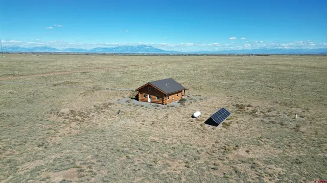 $445,000 | 7754 County Road, La Jara, CO 81140