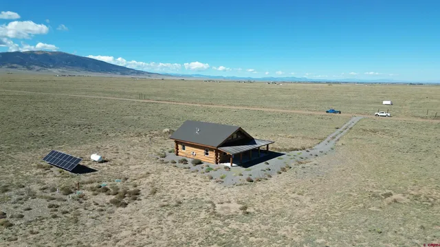 $445,000 | 7754 County Road, La Jara, CO 81140