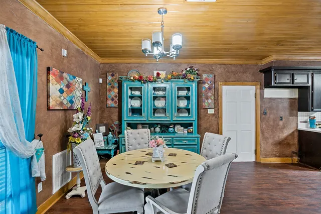 $583,000 | 1314 North Tammye Lane, Madisonville, TX 77864