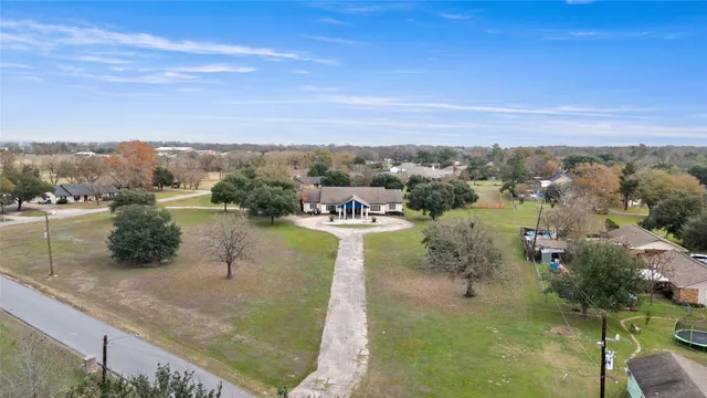 $583,000 | 1314 North Tammye Lane, Madisonville, TX 77864