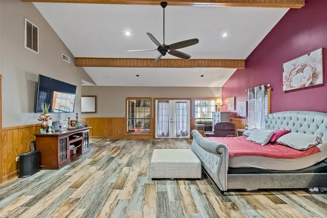 $583,000 | 1314 North Tammye Lane, Madisonville, TX 77864