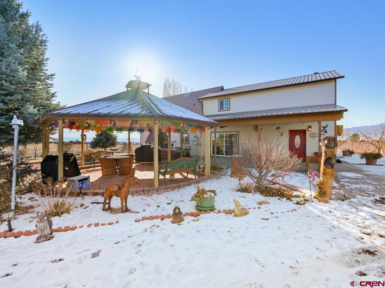20813 Nowhere Road Eckert, CO 81418 - Photo 23 of 45 Gallery Image 23