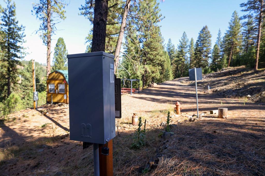 Lot 22 Rim Road, Unit 22 New Meadows, ID 83654 - Photo 56 of 56