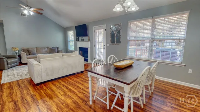 $329,900 | 327 Bay Lane, Guyton, GA 31312