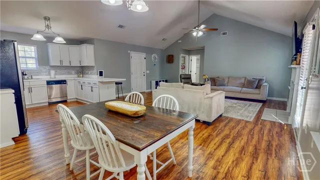 $329,900 | 327 Bay Lane, Guyton, GA 31312