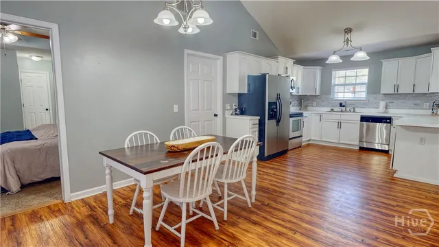 $329,900 | 327 Bay Lane, Guyton, GA 31312