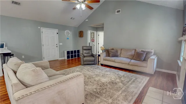 $329,900 | 327 Bay Lane, Guyton, GA 31312