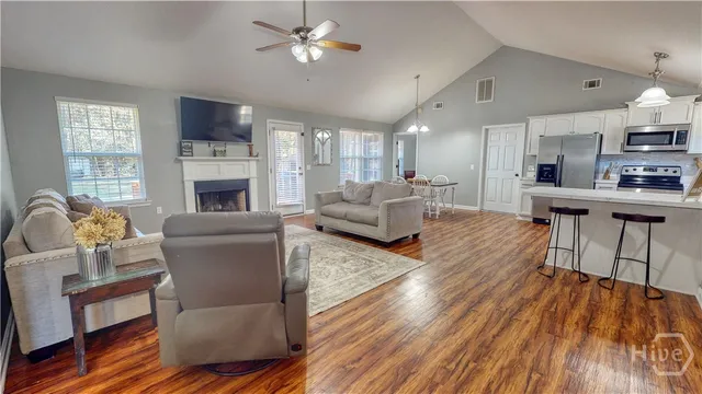 $329,900 | 327 Bay Lane, Guyton, GA 31312