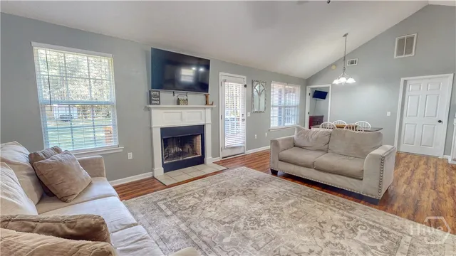 $329,900 | 327 Bay Lane, Guyton, GA 31312