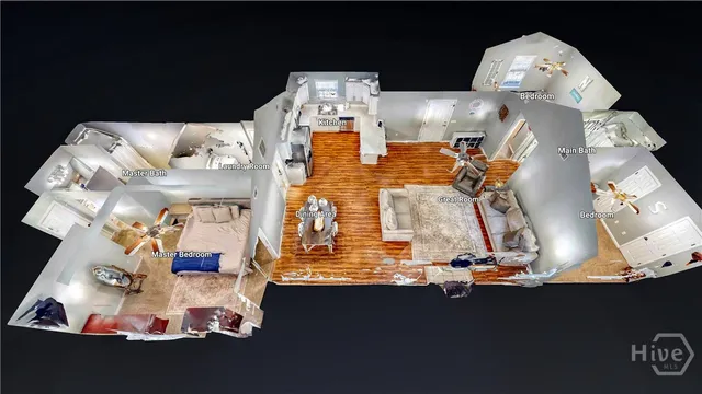 $329,900 | 327 Bay Lane, Guyton, GA 31312