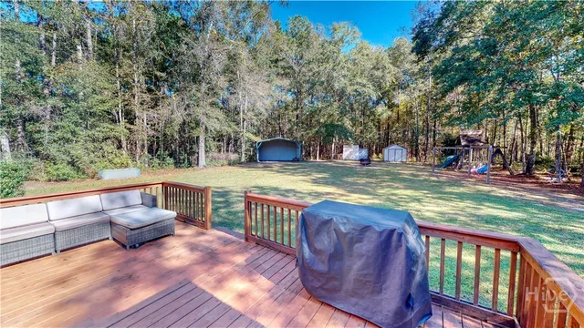 $329,900 | 327 Bay Lane, Guyton, GA 31312