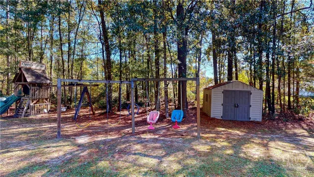 $329,900 | 327 Bay Lane, Guyton, GA 31312