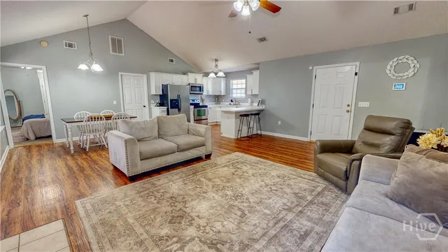 $329,900 | 327 Bay Lane, Guyton, GA 31312