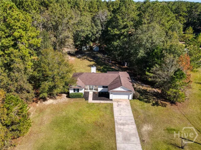 $329,900 | 327 Bay Lane, Guyton, GA 31312