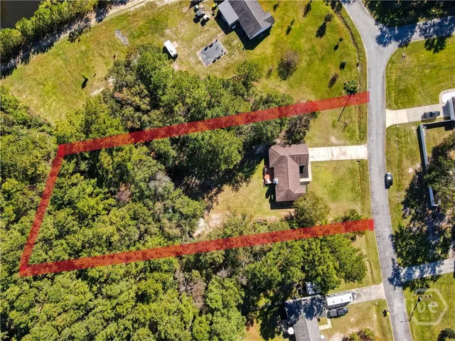 $329,900 | 327 Bay Lane, Guyton, GA 31312